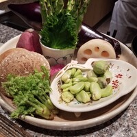 天麩羅 巽 - 