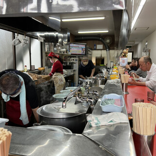 ラーメンショップ_2