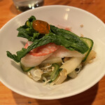 日本料理 たかむら - 