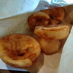 ペニンシュラバーガー - 