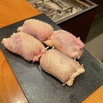 日本料理 たかむら - 