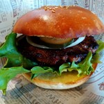 Peninsula Burger - 