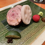 日本料理 たかむら - 