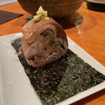 日本料理 たかむら - 