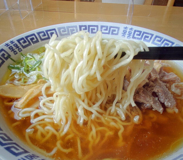 まんがんや - 子吉（担々麺）の写真