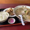 但馬ラーメン春日森店