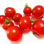 有機やさい アンの店 - ミニトマト　１７０円（税込）のアップ【２０２２年３月】