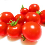 有機やさい アンの店 - ミニトマト　１７０円（税込）のアップ【２０２２年３月】