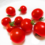 有機やさい アンの店 - ミニトマト　１７０円（税込）のアップ【２０２２年３月】