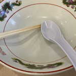 ラーメン まるひら - 