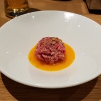ビーフキッチン 渋谷店 - 