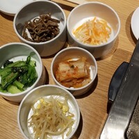 ビーフキッチン 渋谷店 - 