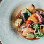 蔵元料理 マルト醤油 - 