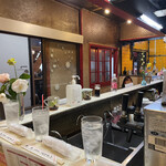 大廣 - 店内