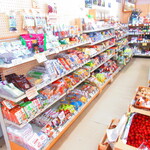 有機やさい アンの店 - 店内商品3【２０２２年３月】