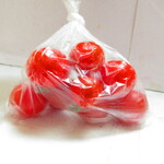 有機やさい アンの店 - ミニトマト　１７０円（税込）【２０２２年３月】