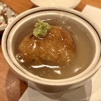 味工房まんま 別館 - 蓮根饅頭