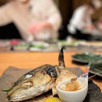 味工房まんま 別館 - カンパチカマ
