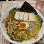 麺 joy なごみ家 - 