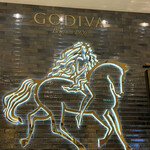 GODIVA - 