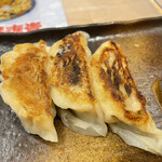 麺 joy なごみ家 - 