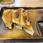 麺 joy なごみ家 - 