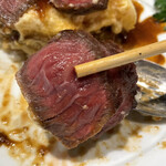 Kobe Beef レッドワン - 