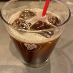 MONKEY TREE - アイスコーヒー