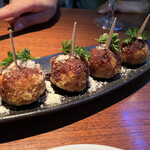 アクアリウムダイニングバー銀座ライム - 