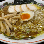 麺 joy なごみ家 - 