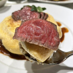 Kobe Beef レッドワン - 