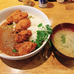 sake oyster BAR 石花 - 