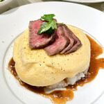 Kobe Beef レッドワン - 