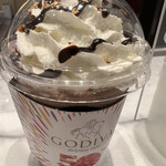 GODIVA - 