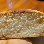 SCENT OF BREAD - メロンパン