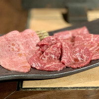 炭火焼肉 ふちおか - 