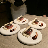 USHIGORO S. NISHIAZABU - 