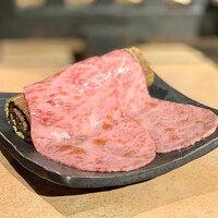 炭火焼肉 ふちおか - 