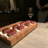 USHIGORO S. NISHIAZABU - 