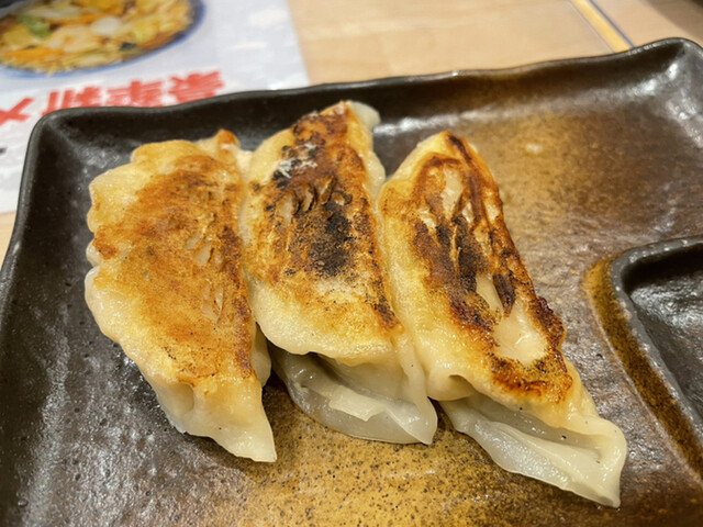 麺 joy なごみ家 - 竜田（ラーメン）の写真