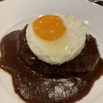 グリルフレンチ - 