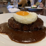 グリルフレンチ - 