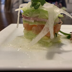 グリルフレンチ - 