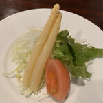 グリルフレンチ - 