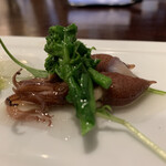 グリルフレンチ - 