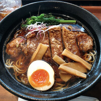 杏梨　チャイニーズキッチン 品川インターシティ店 - 