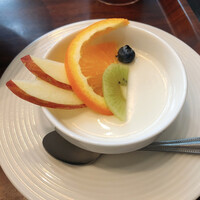 杏梨　チャイニーズキッチン 品川インターシティ店 - 