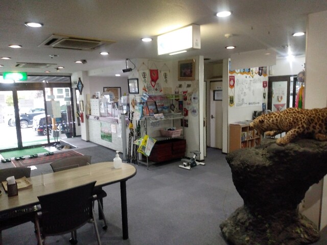 岩沢荘 - Ｊヴィレッジ（旅館・民宿）の写真