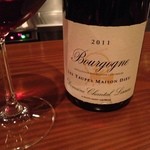 ビストロタツミ - ブル