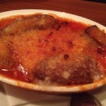 ビストロタツミ - カスレ